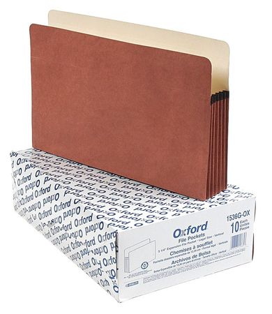 Expand File Folder,manila/fiber,pk10 (1