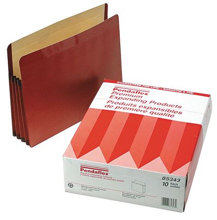 Expand File Folder,fiber/manila,pk10 (1