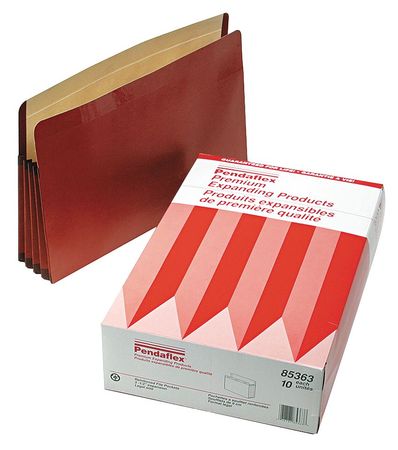 Expand File Folder,fiber/manila,pk10 (1