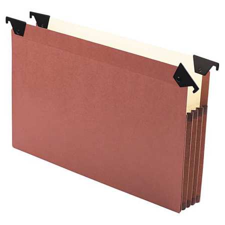 Box Hanging File Folder W/sides,pk5 (1 U