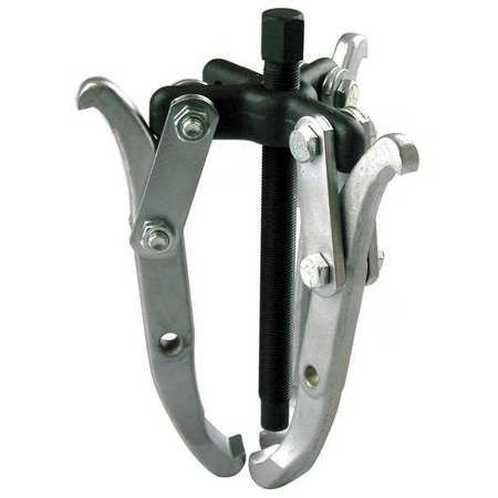 Mechanical Jaw Puller,2 Ton,2 Or 3 Jaws