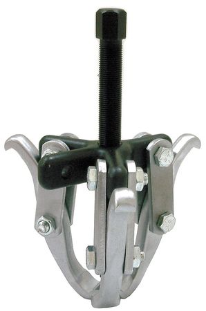 Mechanical Jaw Puller,5 Ton,2 Or 3 Jaws