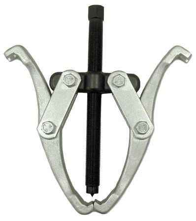 Mechanical Jaw Puller,7 Ton Cap,2 Jaws (