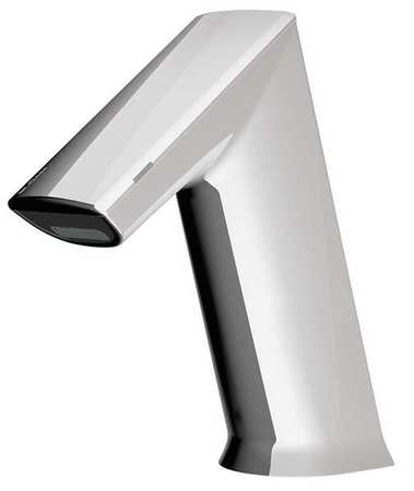 Faucet,sensor,3/8 In. Compresion,0.5 Gpm