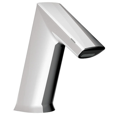 Faucet,sensor,3/8 In. Compresion,0.5 Gpm