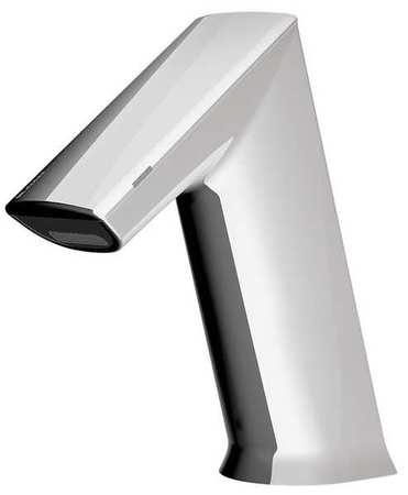 Faucet,sensor,3/8 In. Compresion,0.5 Gpm