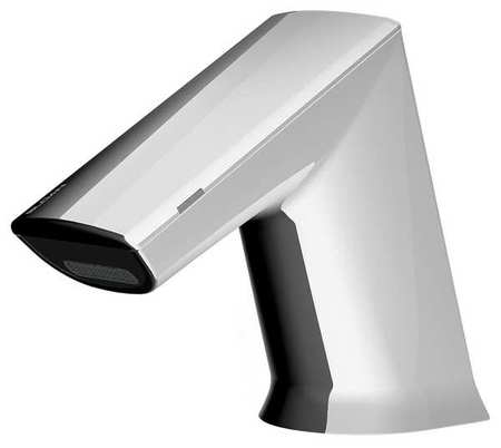 Faucet,sensor,3/8 In. Compresion,0.5 Gpm