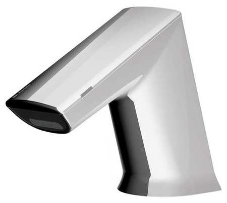 Faucet,sensor,3/8 In. Compresion,0.5 Gpm