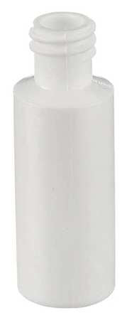 Dropper Bottle,3ml,white,round,pk1000 (1