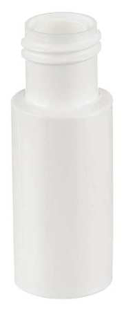 Dropper Bottle,7ml,white,round,pk1000 (1