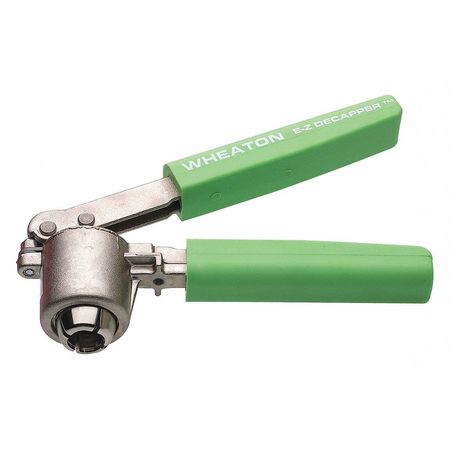 Decapper,hand Operated,13mm (1 Units In