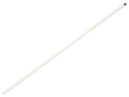 Single Antenna Kit,3 Ft.,white (1 Units