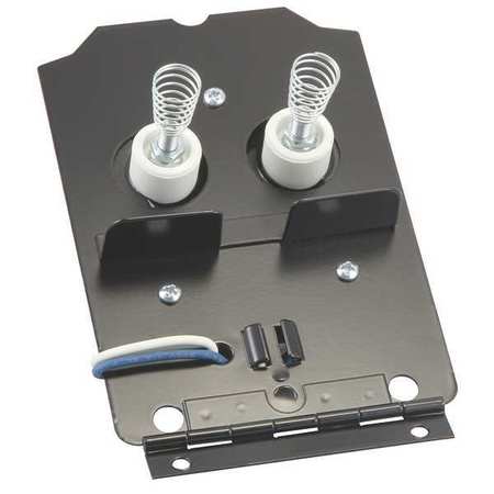 Oil Burner Ignitor,end Hinge (1 Units In