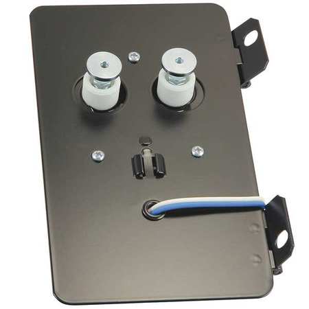 Oil Burner Ignitor,side Hinge (1 Units I