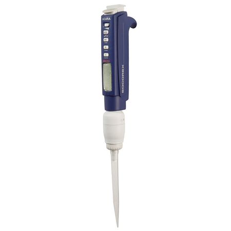 Electronic Pipetter Kit W/ Charger 10ml