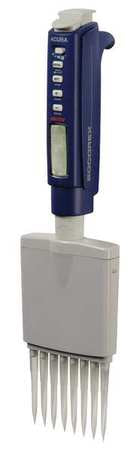 Electronic Pipetter Kit W/ Charger 10ul