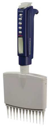 Electronic Pipetter Only 200ul (1 Units