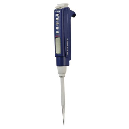 Electronic Pipetter Only 10ul (1 Units I