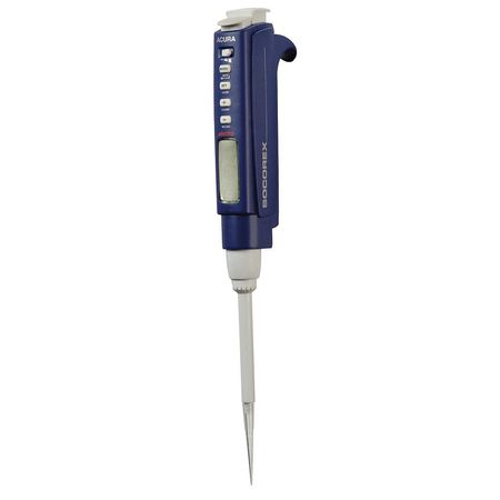 Electronic Pipetter Only 10ul (1 Units I