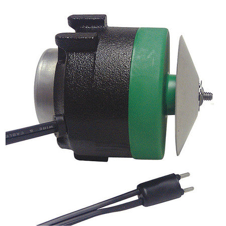 Unit Bearing Motor,1/84 Hp,1650 Rpm,115v