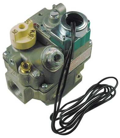 Gas Valve 240v (1 Units In Ea)