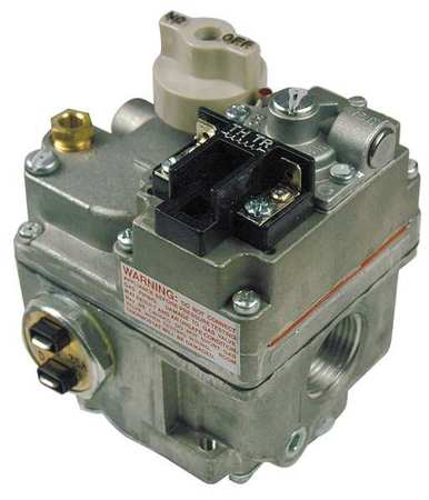 Gas Valve Combination (1 Units In Ea)