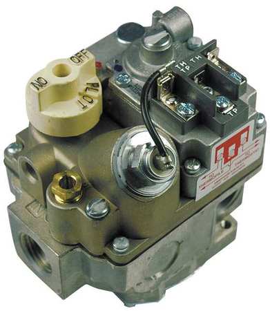 Combination Gas Valve (1 Units In Ea)