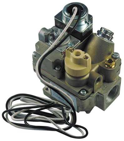 Combination Gas Valve 120vac (1 Units In