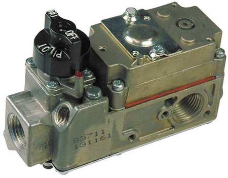 Low Capacity Gas Valve (1 Units In Ea)