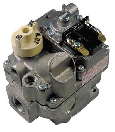 Gas Valve (1 Units In Ea)