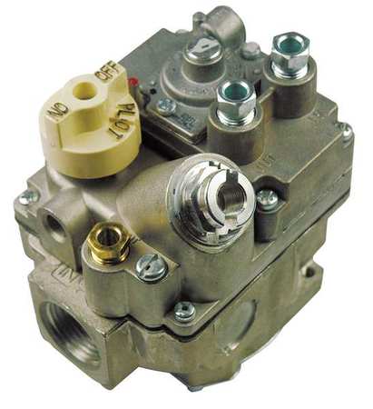 Gas Valve (1 Units In Ea)