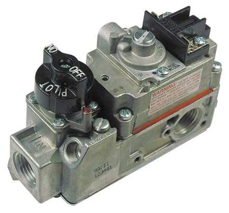 Gas Valve,nat. 24v (1 Units In Ea)