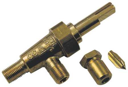 Burner Valve (1 Units In Ea)