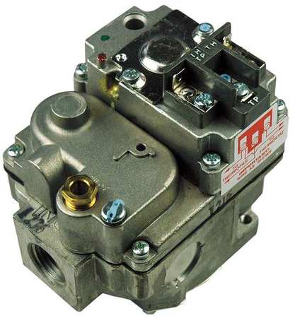 Gas Valve (1 Units In Ea)