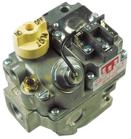 Combination Gas Valve (1 Units In Ea)