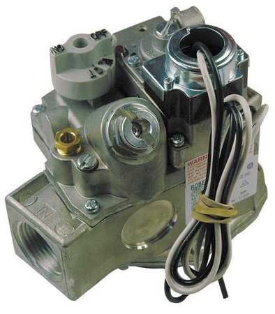 Gas Valve (1 Units In Ea)