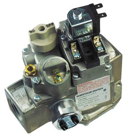 Pilot Ignition Valve (1 Units In Ea)