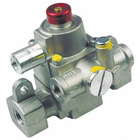 Gas Safety Valve,oven (1 Units In Ea)