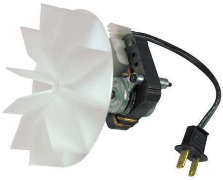 Vent Fan Motor (1 Units In Ea)