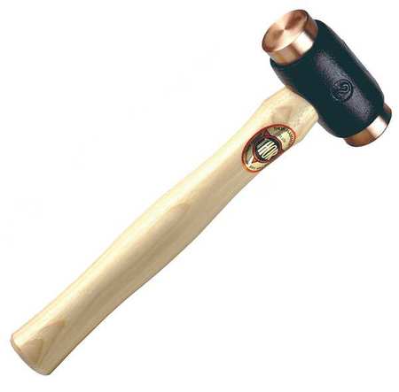 Copper Hammer,2.3 Lb,hickory (1 Units In