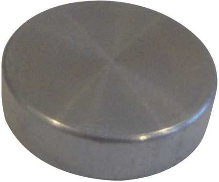 Aluminum Plunger,31.5mm (1 Units In Ea)