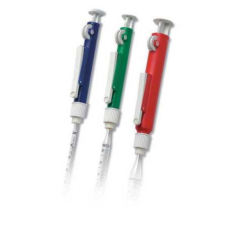 Pipette Filler,10ml (1 Units In Ea)