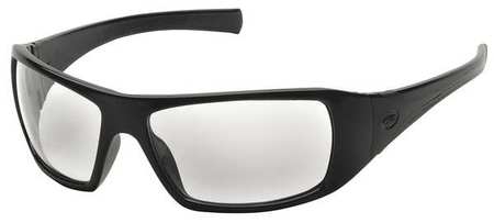 Safety Glasses,clear (1 Units In Ea)