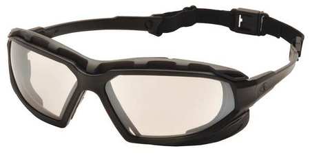 Safety Glasses,indr/outdr, Antistatic (1