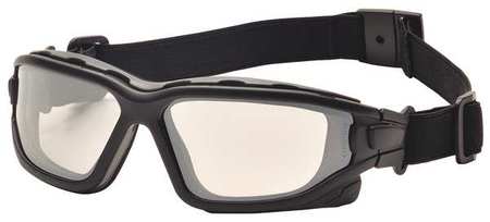 Dual Pane Goggle,i/o Lens,antifog (1 Uni