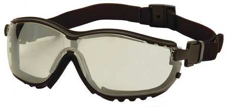 Dust Goggle,i/o Lens,antifog (1 Units In