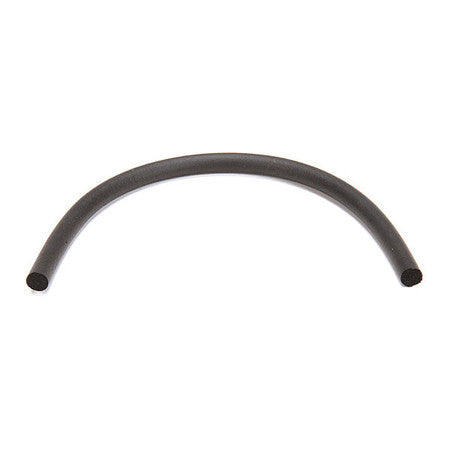 Lid Gasket,3/8",1 Ft. (1 Units In Ea)