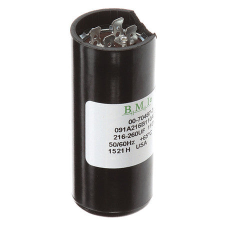 Capacitor (1 Units In Ea)