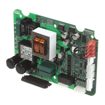 Auto Main Control Board (1 Units In Ea)