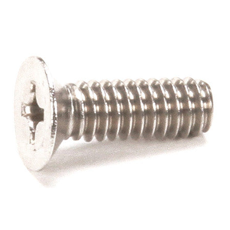 Screw Mach 1/4-20 X 3/4 (8 Units In Ea)